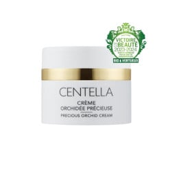 Crème Orchidée Précieuse Centella Victoires de la Beauté