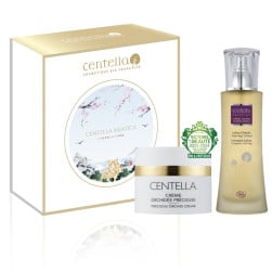 Coffret Précieux Global Centella Bio Végan