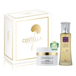 Coffret Précieux Global Centella Bio Végan