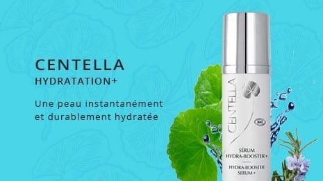 Hydratation + Bio Centella