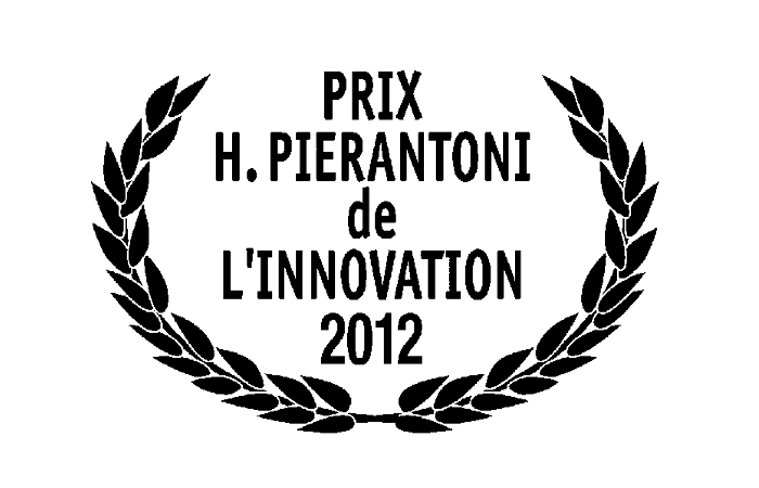 Prix H.Pierantoni 2012