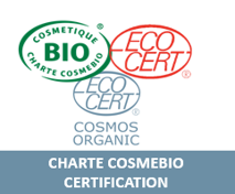 Charte et certifications